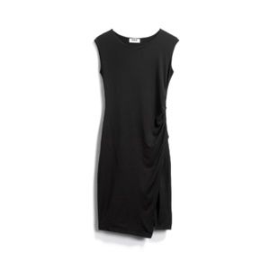 Verse Saskia Brushed Knit Dress